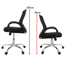 Load image into Gallery viewer, ZARDOX OFFICE CHAIR (4467829866579)