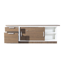 Load image into Gallery viewer, PX5 2000E EXECUTIVE DESK (4467998097491)