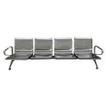 Load image into Gallery viewer, BATANGAS 4-SEATER GANG CHAIR (7428387176531)