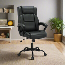 Load image into Gallery viewer, EREBUS EXECUTIVE CHAIR (7282966954067)