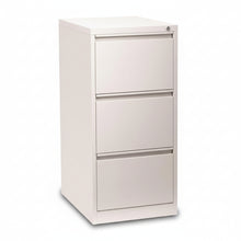 Load image into Gallery viewer, 3 DRAWER VERTICAL FILING CABINET by SOHO (6900179075155) (6900179206227)