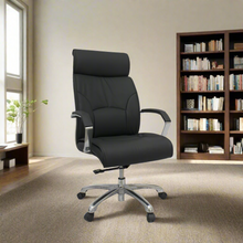 Load image into Gallery viewer, GIOVANNI EXECUTIVE CHAIR (4719147614291)