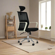 Load image into Gallery viewer, HOUSTON EXECUTIVE CHAIR (4720711008339)