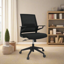 Load image into Gallery viewer, JAYCE MANAGERIAL CHAIR (4720719200339)