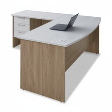 Load image into Gallery viewer, MP6 180E EXECUTIVE DESK (7474473893971)