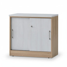 Load image into Gallery viewer, MP6 LOW SLIDING DOOR CABINET (7474507513939)