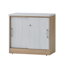 Load image into Gallery viewer, MP6 LOW SLIDING DOOR CABINET (7474507513939)