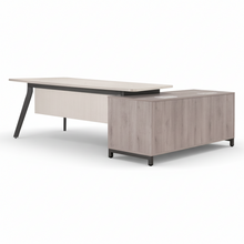 Load image into Gallery viewer, MX3 2190 EXECUTIVE DESK (7111237926995) (7474473893971)
