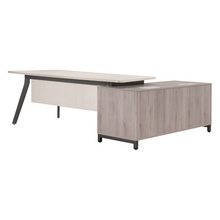Load image into Gallery viewer, MX3 2190 EXECUTIVE DESK (7111237926995) (7474473893971)