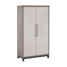 Load image into Gallery viewer, MX3 MEDIUM HEIGHT CABINET WITH WOODEN DOOR (7111235895379)