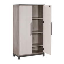 Load image into Gallery viewer, MX3 MEDIUM HEIGHT CABINET WITH WOODEN DOOR (7111235895379)