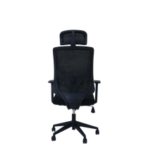 Load image into Gallery viewer, TRENTON EXECUTIVE CHAIR (7163675476051)