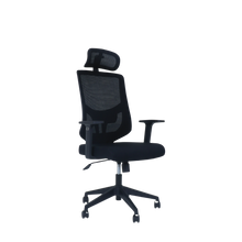 Load image into Gallery viewer, TRENTON EXECUTIVE CHAIR (7163675476051)