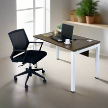 Load image into Gallery viewer, BEVEL OFFICE CHAIR (4467810959443)