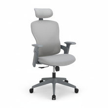 Load image into Gallery viewer, SILAS EXECUTIVE CHAIR (7592886698067)