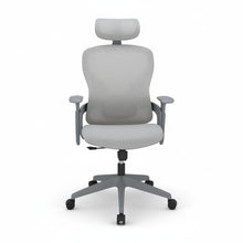 Load image into Gallery viewer, SILAS EXECUTIVE CHAIR (7592886698067)