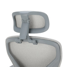 Load image into Gallery viewer, SILAS EXECUTIVE CHAIR (7592886698067)