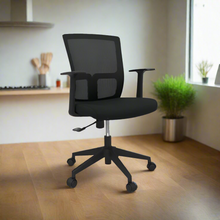 Load image into Gallery viewer, CLIVEN MANAGERIAL CHAIR (4462140915795)