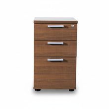 Load image into Gallery viewer, PX5 3-DRAWER PEDESTAL (4469219983443)