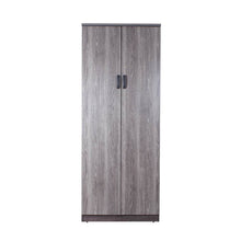 Load image into Gallery viewer, MP3 BOOKSHELF WITH WOODEN DOOR (4498006081619)