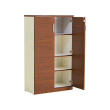 Load image into Gallery viewer, PX5 MEDIUM HEIGHT CABINET WITH WOODEN DOOR (4469110898771)