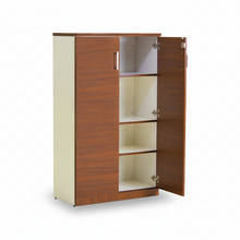 Load image into Gallery viewer, PX5 MEDIUM HEIGHT CABINET WITH WOODEN DOOR (4469110898771)