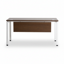 Load image into Gallery viewer, PX5 1500T EXECUTIVE DESK (WALNUT) (4468000227411)