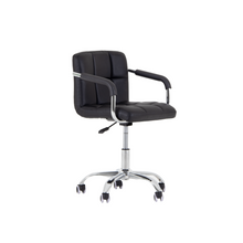 Load image into Gallery viewer, DREW OFFICE CHAIR (4467756073043)