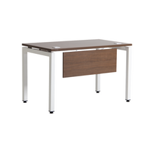 Load image into Gallery viewer, PX5 1200T OFFICE DESK (WALNUT) (4467951140947)