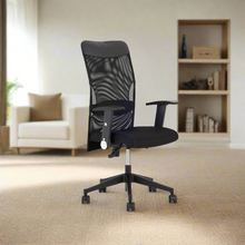 Load image into Gallery viewer, GILLARD EXECUTIVE CHAIR (4467795886163)