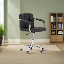 Load image into Gallery viewer, DREW OFFICE CHAIR (4467756073043)