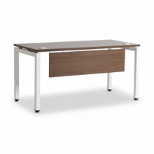 Load image into Gallery viewer, PX5 1500T EXECUTIVE DESK (WALNUT) (4468000227411)