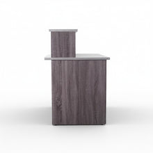 Load image into Gallery viewer, MP3 12C BOW FRONT COUNTERISER (4498011684947)