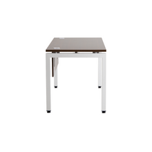 Load image into Gallery viewer, PX5 1500T EXECUTIVE DESK (WALNUT) (4468000227411)