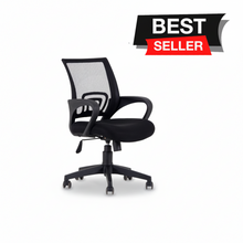 Load image into Gallery viewer, GARRETT MANAGERIAL CHAIR (4467848413267)