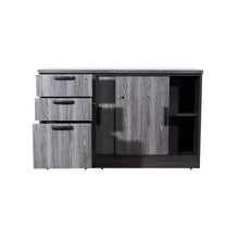 Load image into Gallery viewer, MP3 LOW SIDEBOARD (4498011258963)