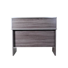 Load image into Gallery viewer, MP3 15C BOW FRONT COUNTERISER (4498011979859)