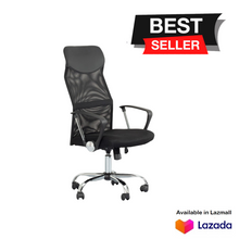 Load image into Gallery viewer, ANDREW EXECUTIVE CHAIR (4467699220563)