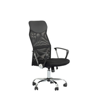 Load image into Gallery viewer, ANDREW EXECUTIVE CHAIR (4467699220563)