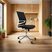 Load image into Gallery viewer, BRODY MANAGERIAL CHAIR (4467884064851)