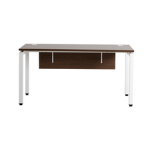 Load image into Gallery viewer, PX5 1500T EXECUTIVE DESK (WALNUT) (4468000227411)