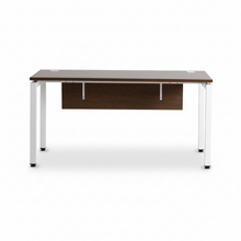 Load image into Gallery viewer, PX5 1500T EXECUTIVE DESK (WALNUT) (4468000227411)