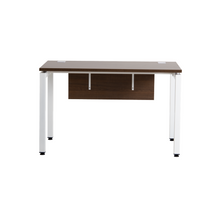 Load image into Gallery viewer, PX5 1200T OFFICE DESK (WALNUT) (4467951140947)