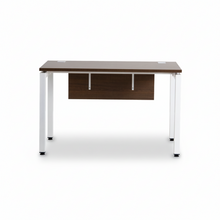 Load image into Gallery viewer, PX5 1200T OFFICE DESK (WALNUT) (4467951140947)