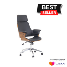 Load image into Gallery viewer, DEREK EXECUTIVE CHAIR (4467831078995)