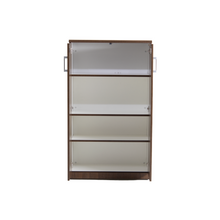 Load image into Gallery viewer, PX5 MEDIUM HEIGHT CABINET WITH WOODEN DOOR (4469110898771)