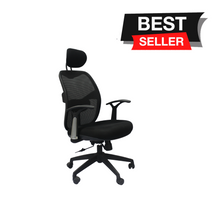 Load image into Gallery viewer, CURETON EXECUTIVE CHAIR (4467818102867)