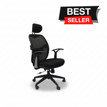 Load image into Gallery viewer, CURETON EXECUTIVE CHAIR (4467818102867)