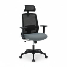 Load image into Gallery viewer, WALLIS EXECUTIVE CHAIR (7395007168595)