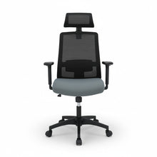 Load image into Gallery viewer, WALLIS EXECUTIVE CHAIR (7395007168595)